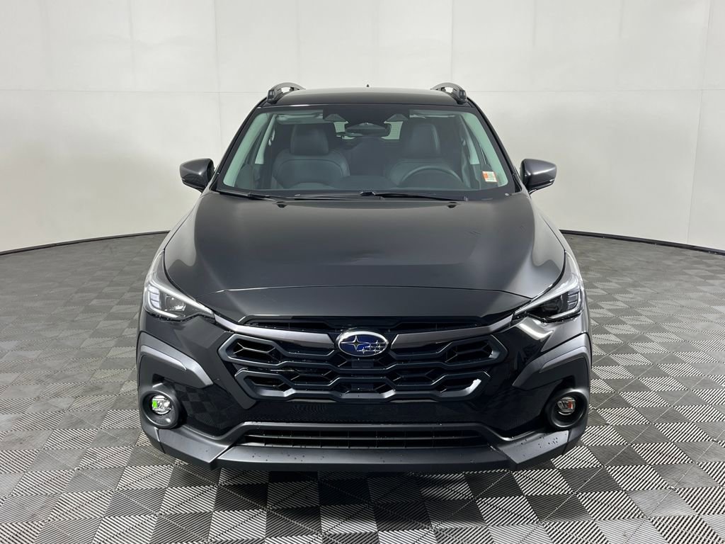 New 2026 Subaru Crosstrek 2.5i Limited image 2