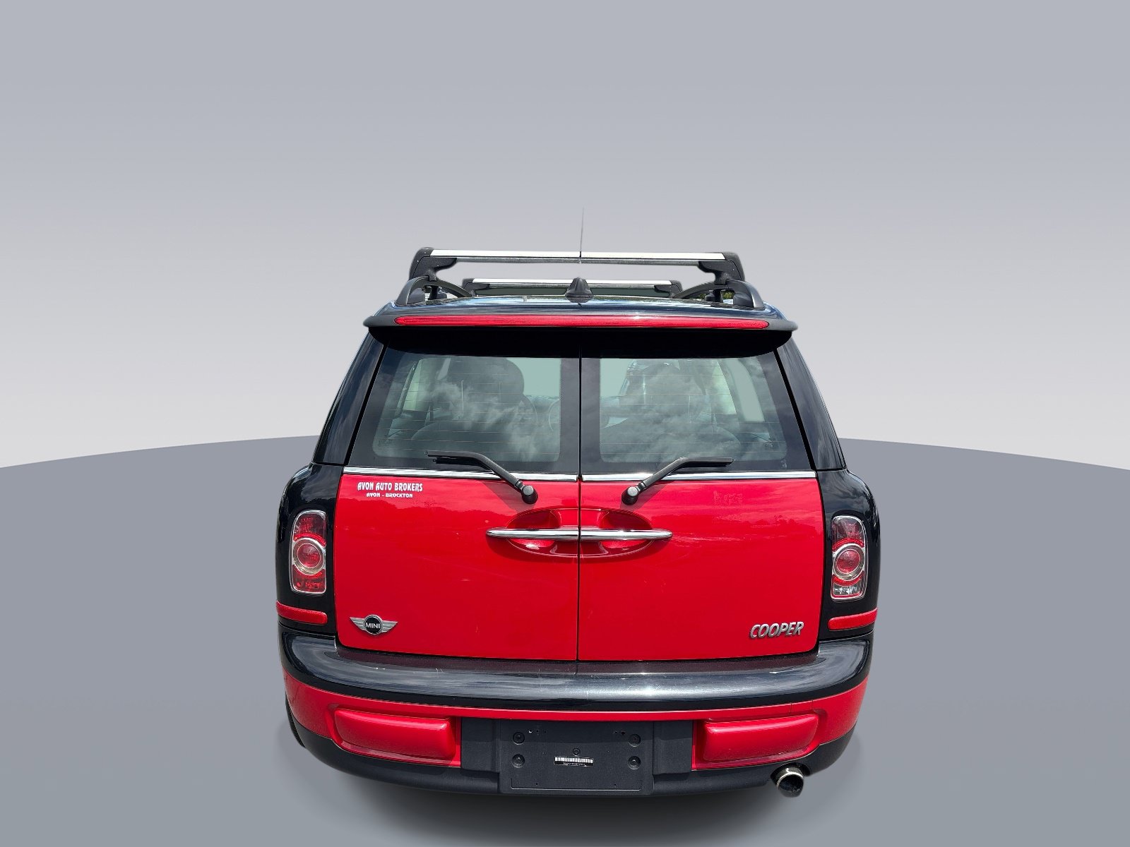 Used 2014 MINI Cooper Clubman FWD image 4