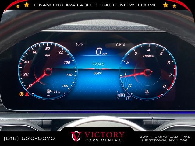 Used 2020 Mercedes-Benz GLE 350 4MATIC image 42