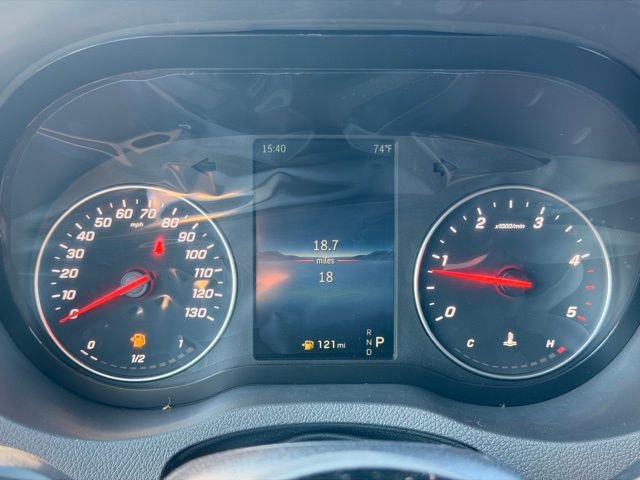 Used 2025 Mercedes-Benz Sprinter 2500 image 26