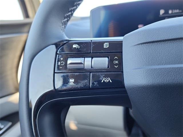 New 2026 Kia Sorento X-Line EX image 27