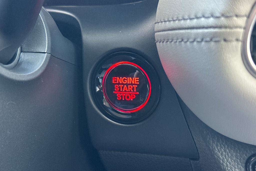 New 2027 Honda HR-V EX-L image 22