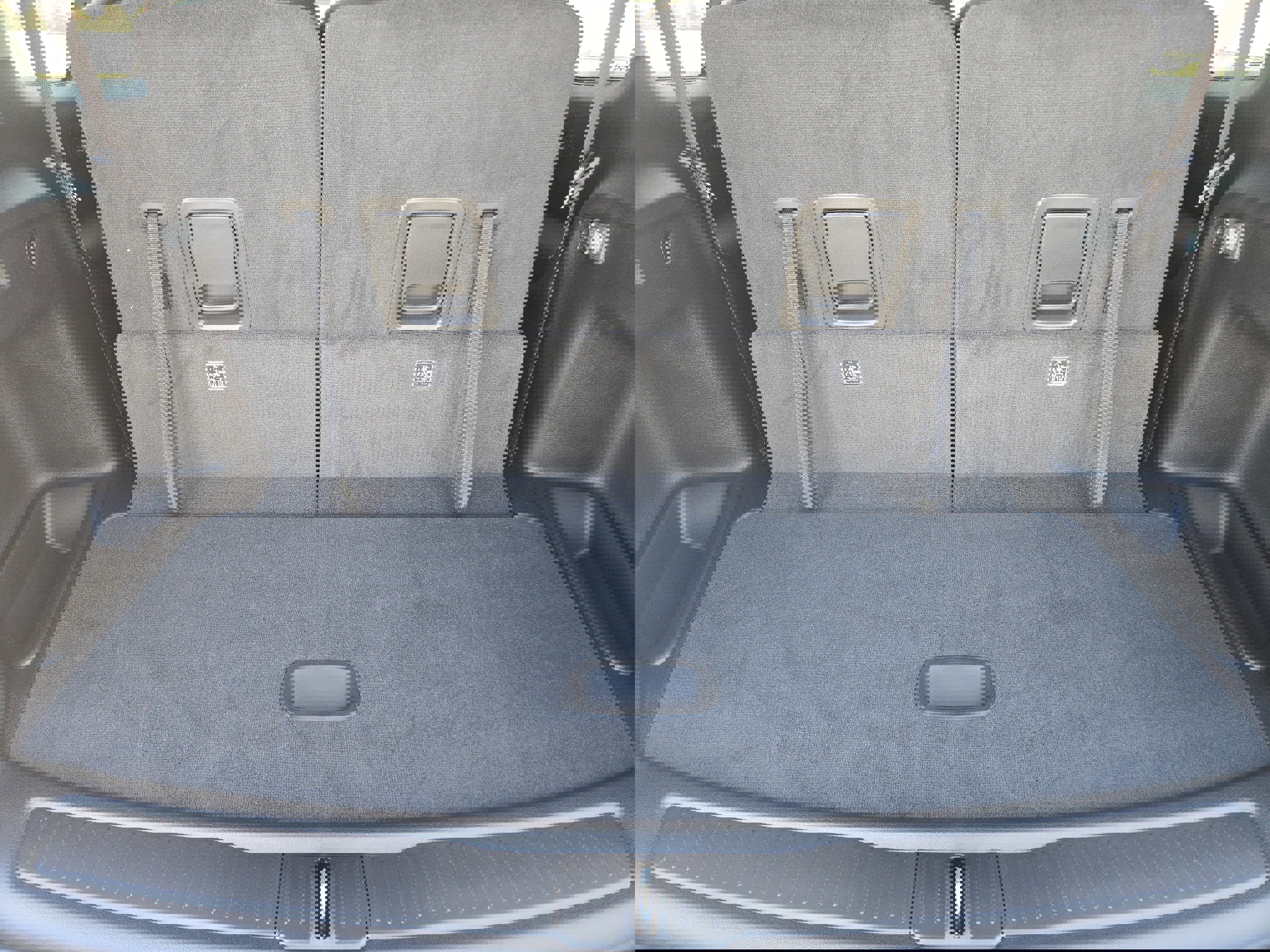 New 2025 Jeep Grand Cherokee L Limited w/ Black Appearance Package image 23