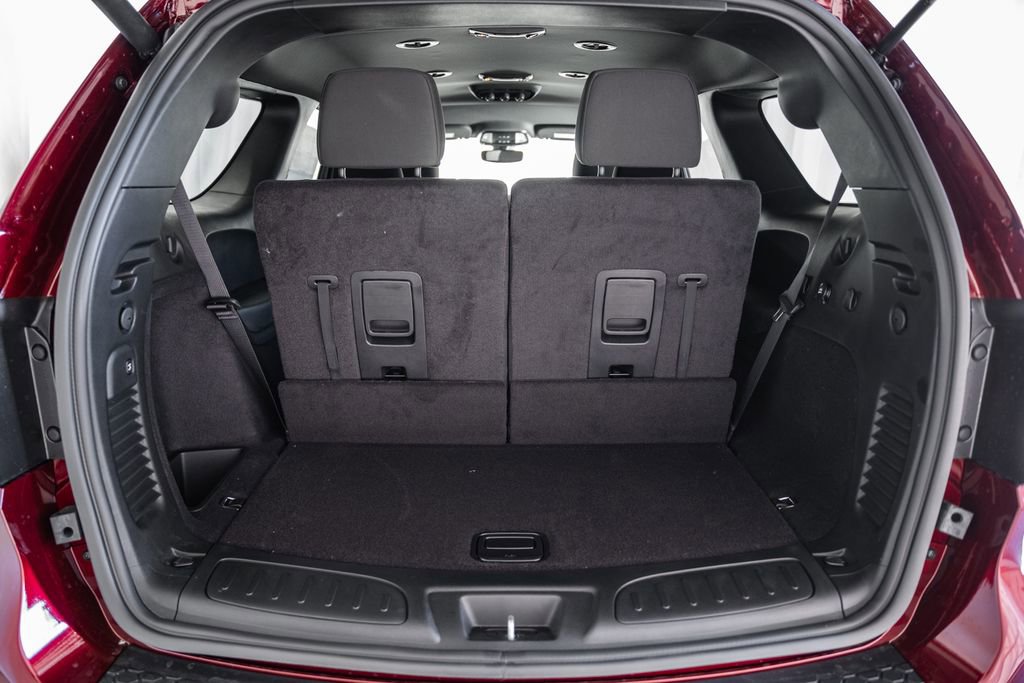 New 2026 Dodge Durango GT image 10