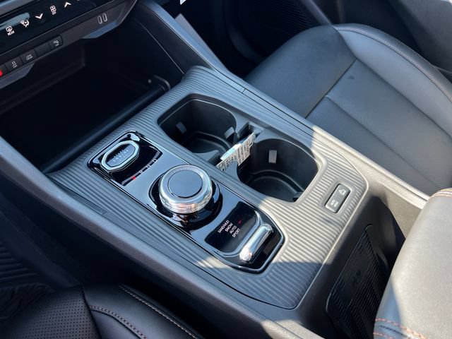 New 2026 Jeep Cherokee Limited AWD/4WD image 20