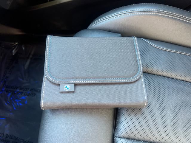 Used 2023 BMW X3 xDrive30i w/ Convenience Package image 36