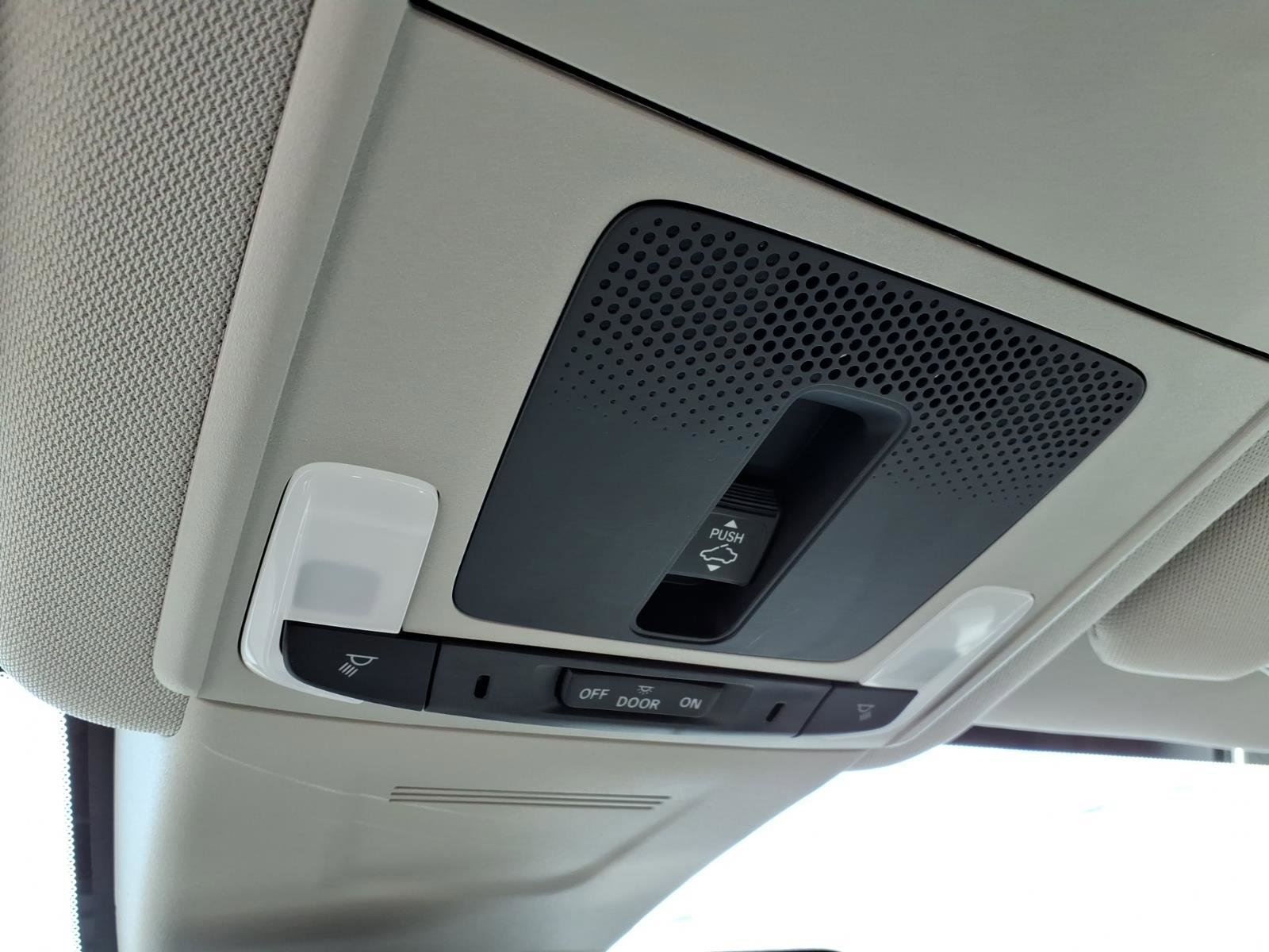 Used 2024 Honda CR-V EX-L image 26