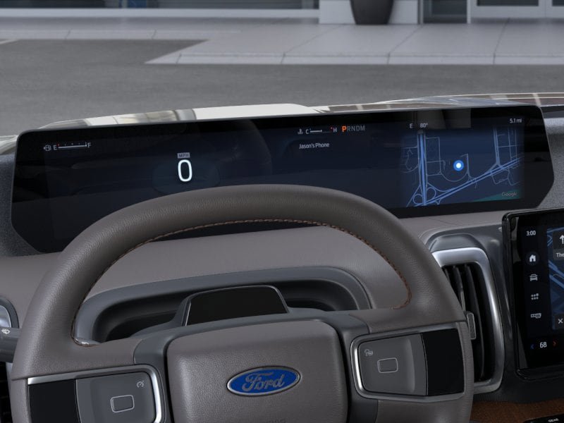 New 2026 Ford Expedition King Ranch AWD/4WD image 13