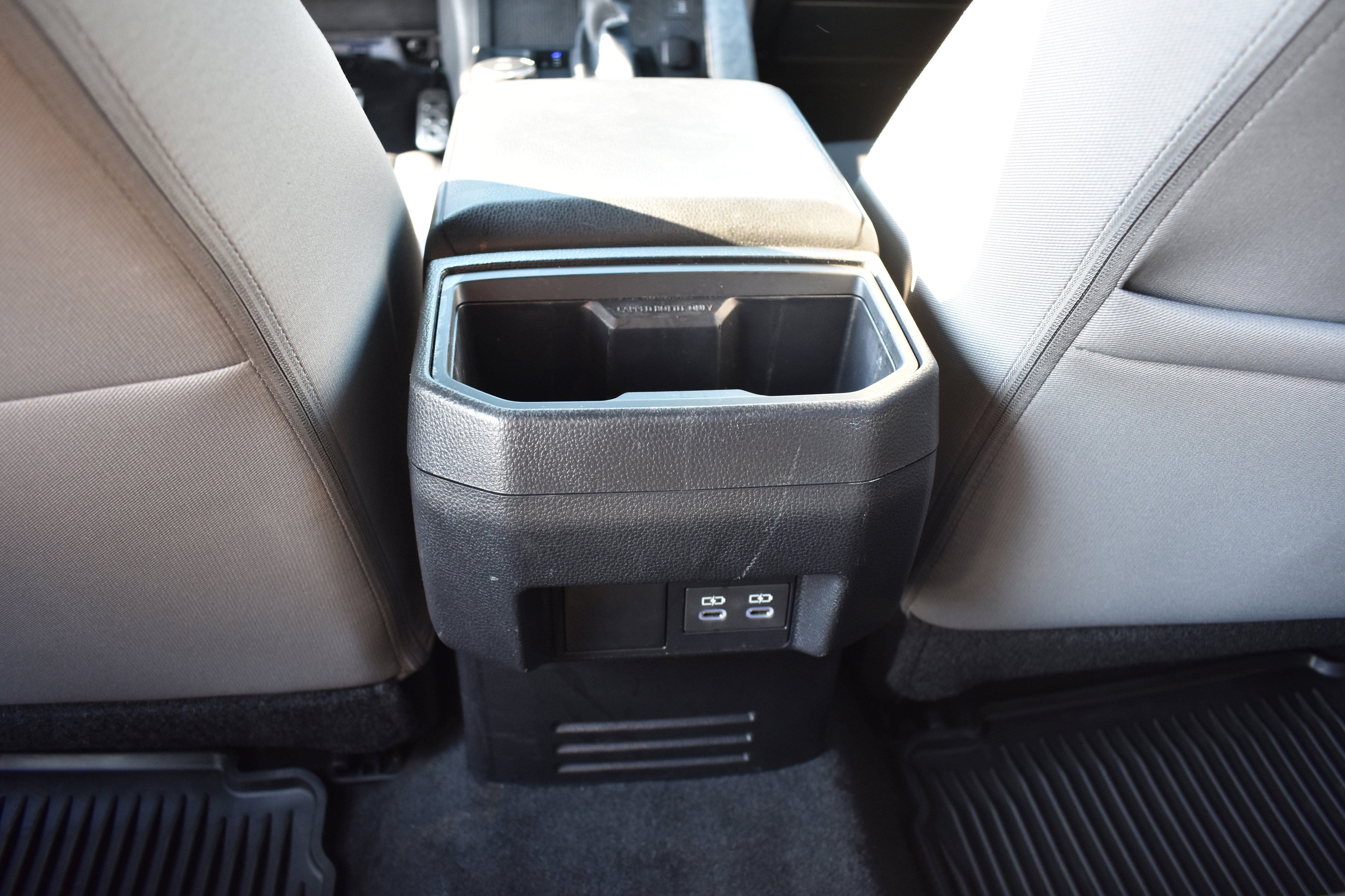 Used 2024 Toyota Tacoma TRD Sport image 30