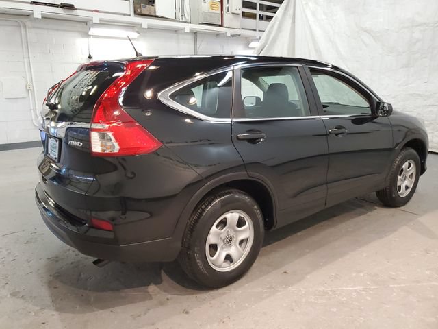Used 2016 Honda CR-V LX image 7