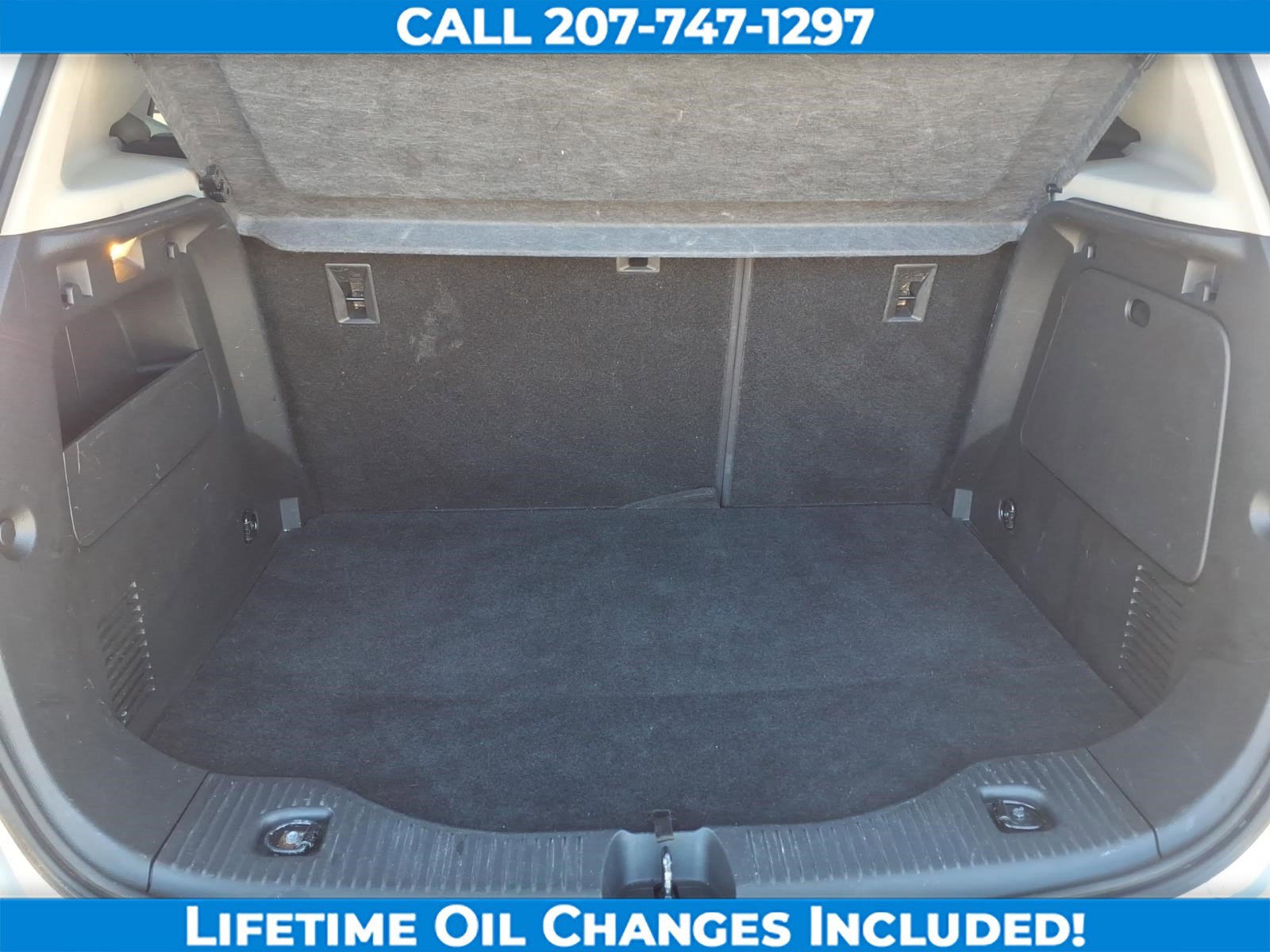 Used 2022 Buick Encore Preferred w/ Safety Package image 9