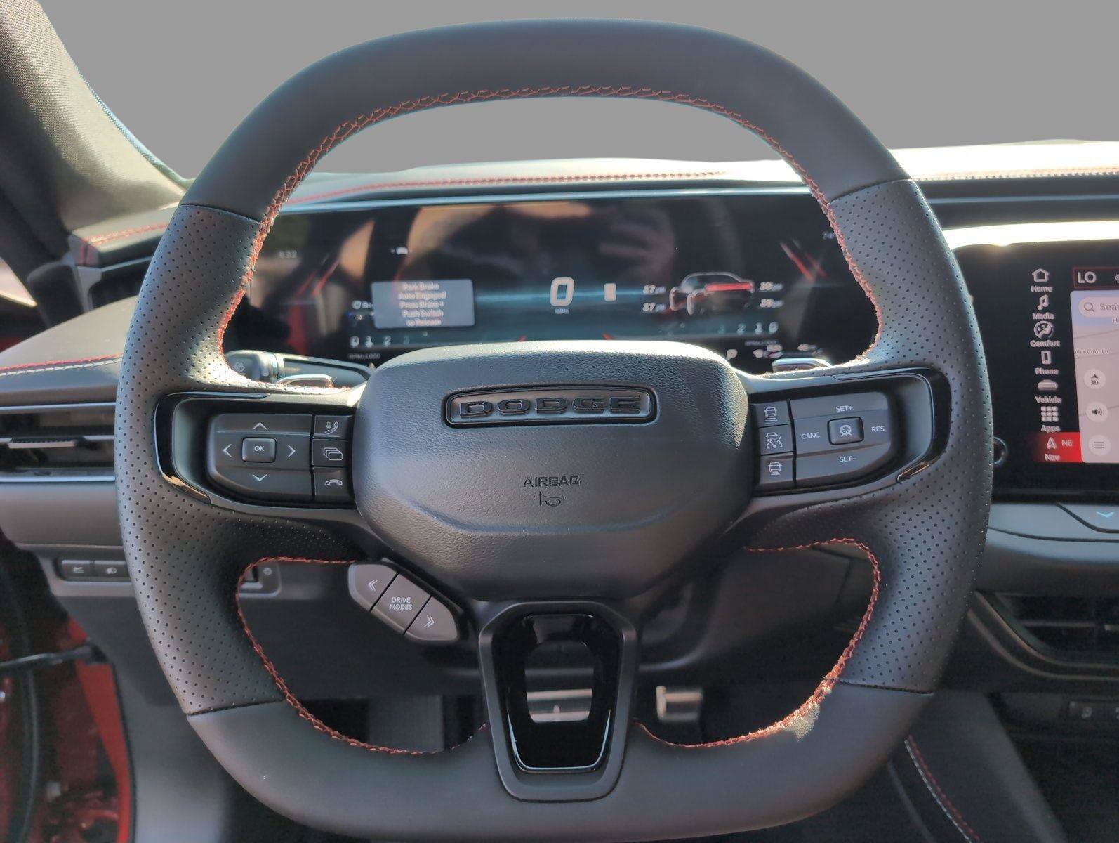 New 2026 Dodge Charger R/T AWD/4WD image 31