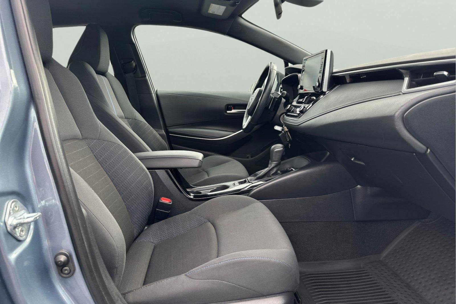 Certified 2020 Toyota Corolla SE image 20