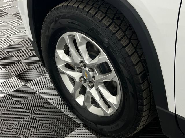 Used 2020 Chevrolet Traverse LT w/ LPO, Floor Liner Package image 9