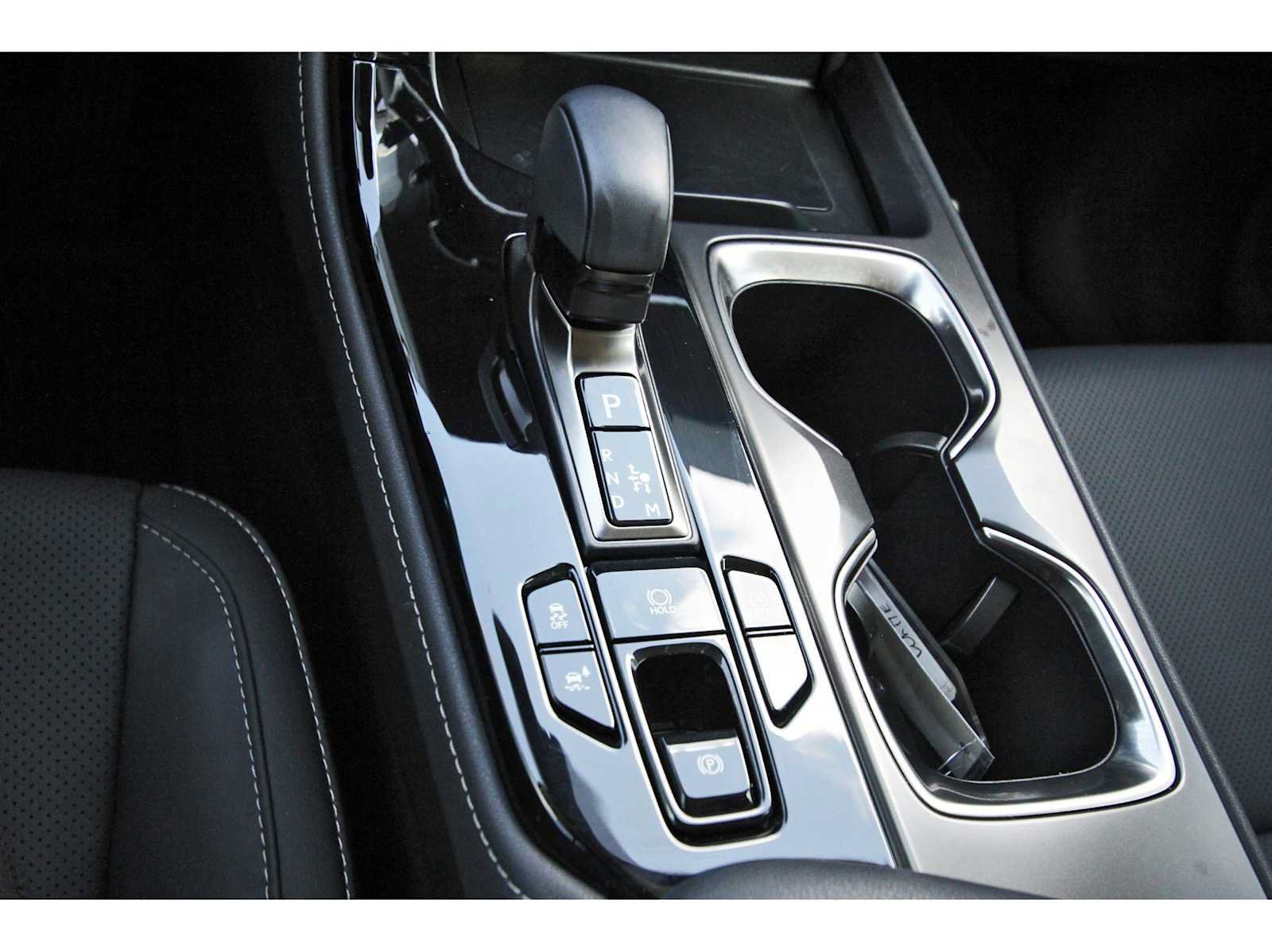 Used 2025 Lexus NX 350 AWD w/ Accessory Package (2T) image 25