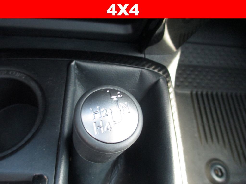 Used 2023 Toyota 4Runner TRD Off-Road Premium w/ Moonroof Package image 28