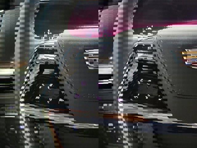 Certified 2026 Cadillac Escalade Platinum Sport w/ LPO, ONYX Package AWD/4WD image 24