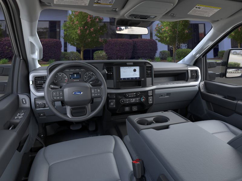 New 2026 Ford F250 XL image 9