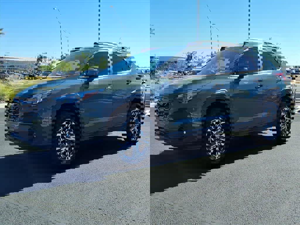 New 2026 Subaru Crosstrek 2.5i Premium image 3