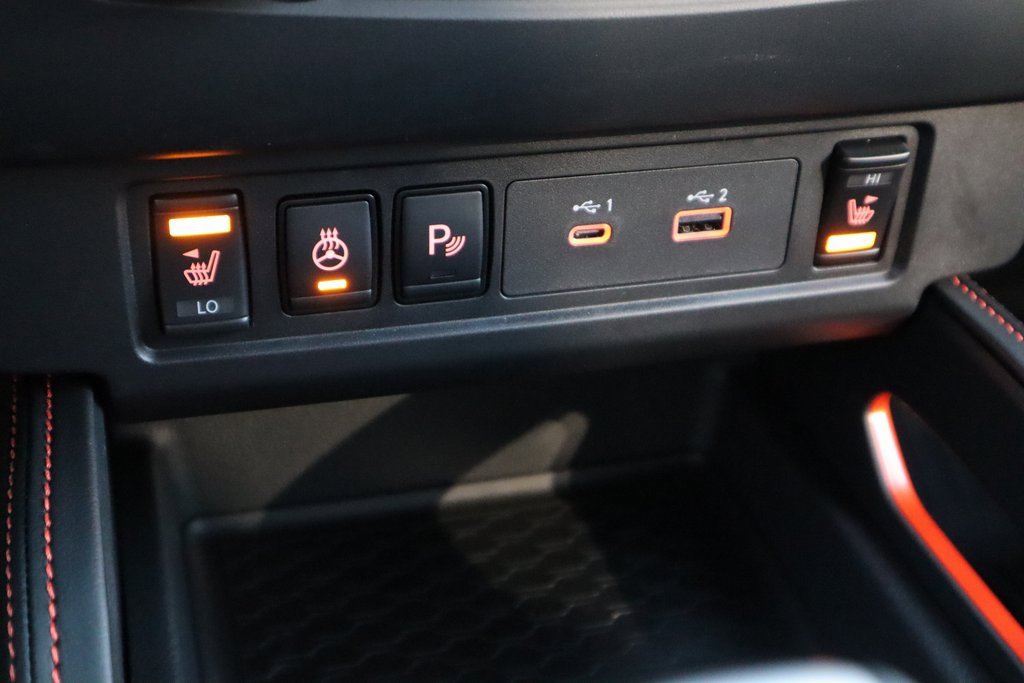 New 2026 Nissan Frontier PRO-4X w/ Pro Premium Package image 19