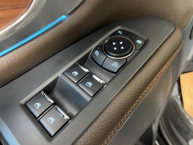 New 2026 Ford Expedition King Ranch image 19