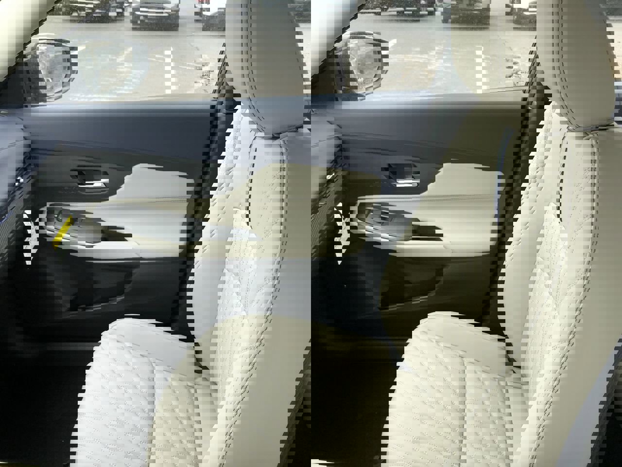 New 2026 Nissan Sentra SL w/ Floor Mat Package image 31