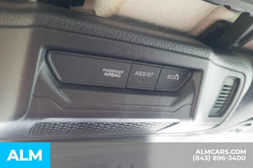 Used 2024 Jeep Wrangler Unlimited Sahara AWD/4WD image 34