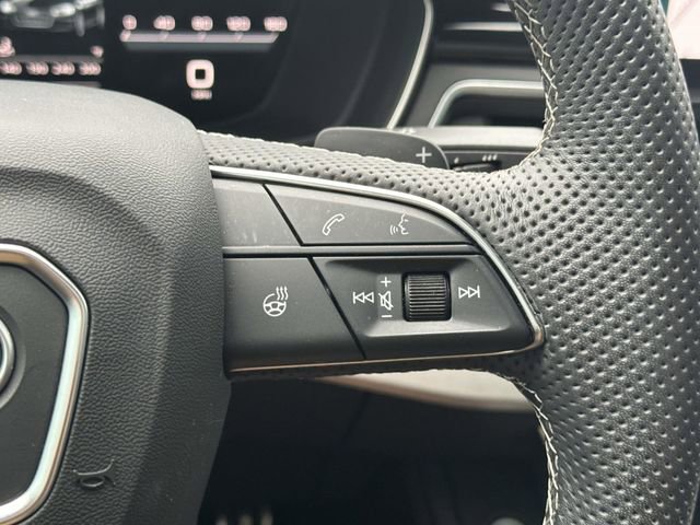 Used 2023 Audi A5 2.0T Premium Plus w/ Premium Plus image 28