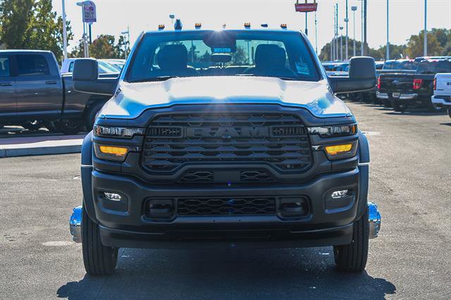 New 2026 RAM 5500 Tradesman image 6