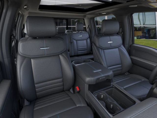New 2026 Ford F250 Platinum image 10