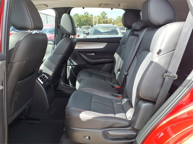 Certified 2025 MAZDA CX-90 Plug-In Hybrid w/ Preferred image 14