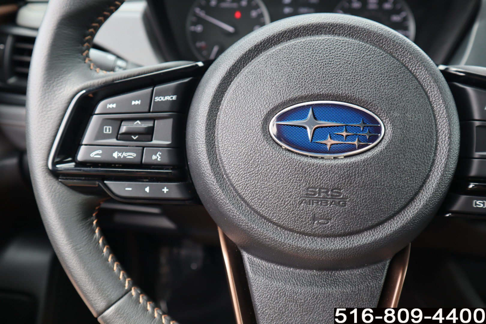 Used 2025 Subaru Forester Sport AWD/4WD image 18