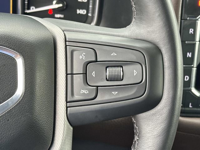 Used 2021 GMC Yukon Denali image 30