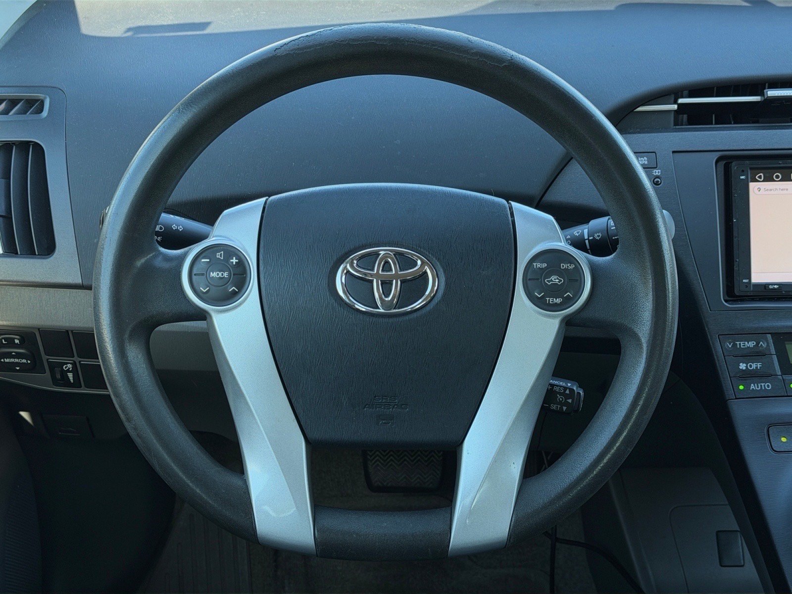 Used 2010 Toyota Prius Two FWD image 19