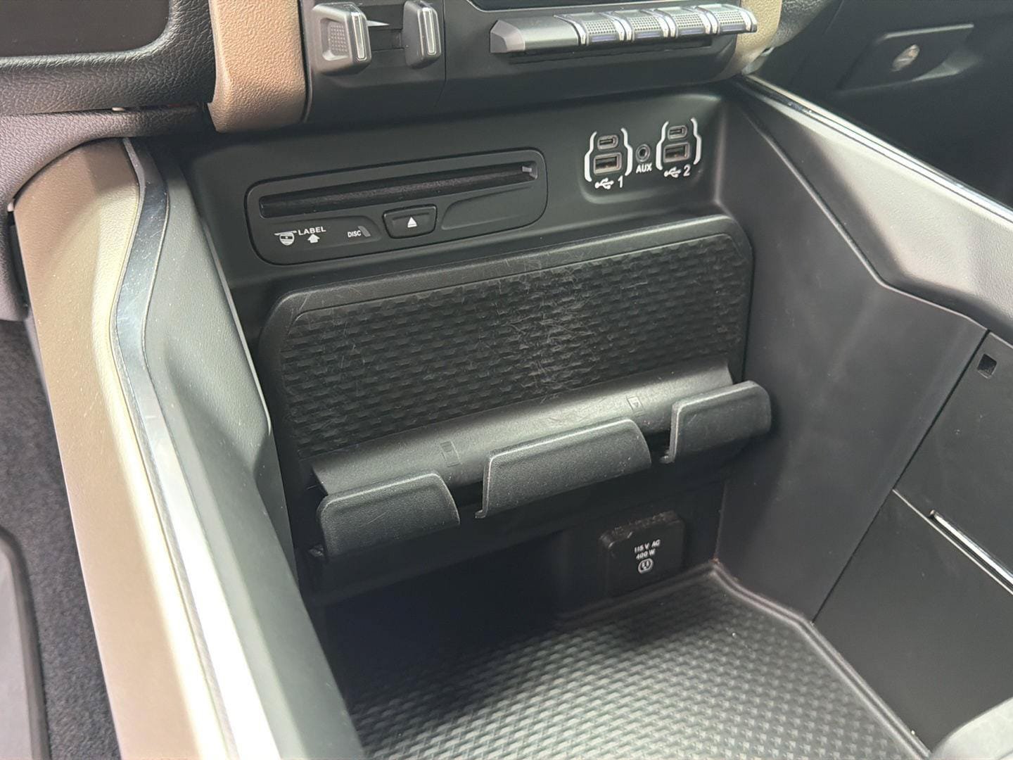 Used 2019 RAM 2500 Laramie AWD/4WD image 26