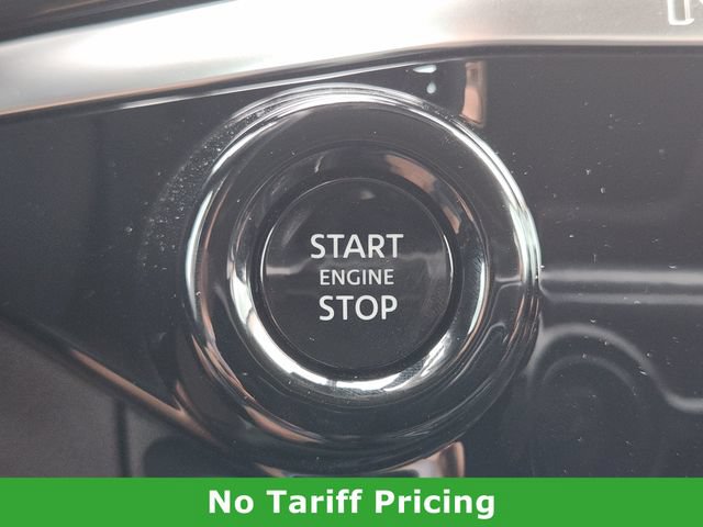 Certified 2026 Nissan Pathfinder Platinum FWD image 21