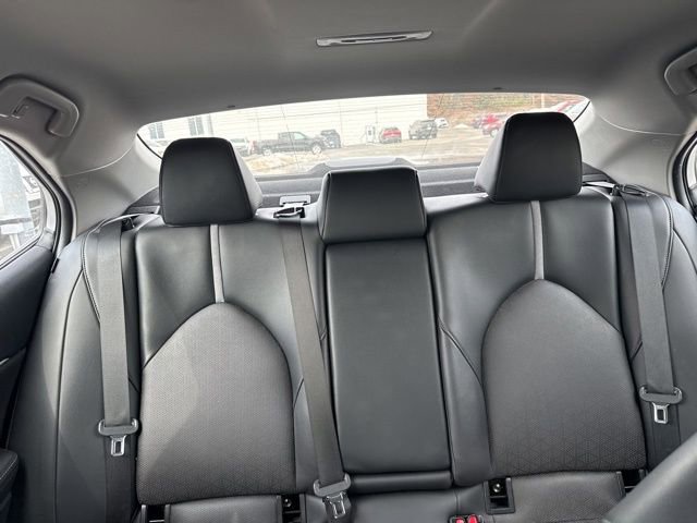 Used 2023 Toyota Camry XSE image 25
