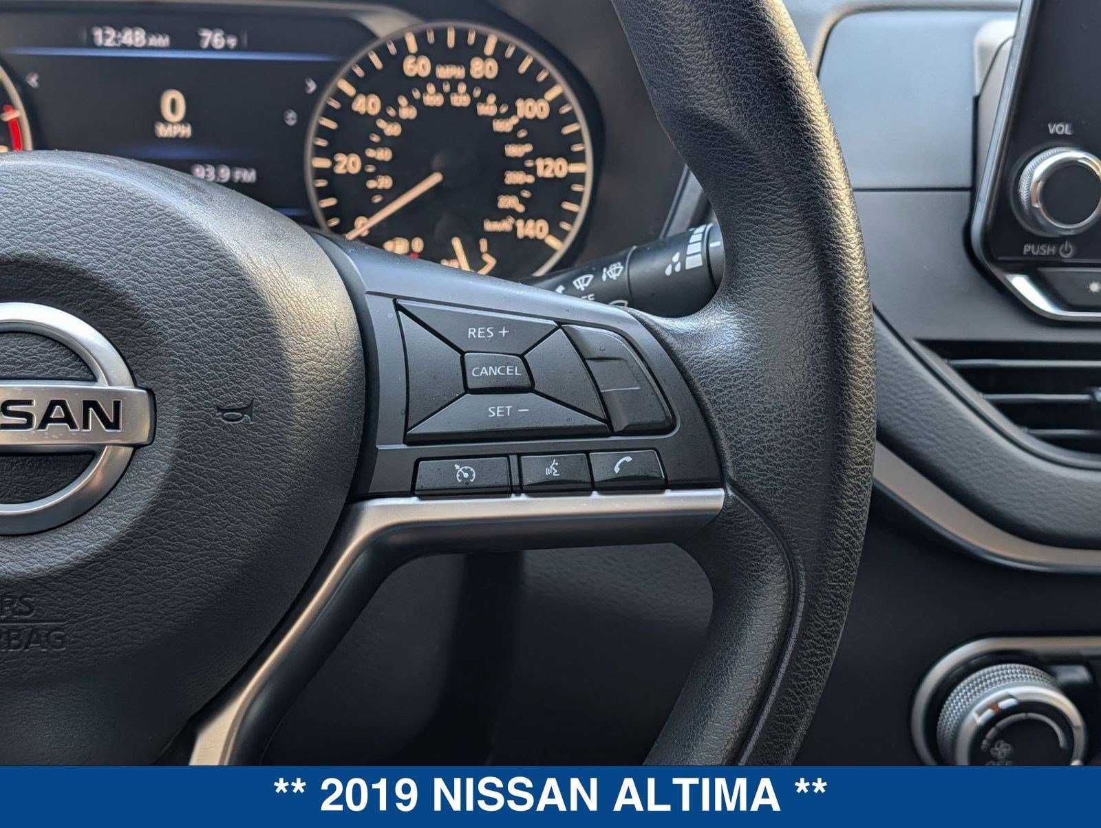 Used 2019 Nissan Altima 2.5 S image 22