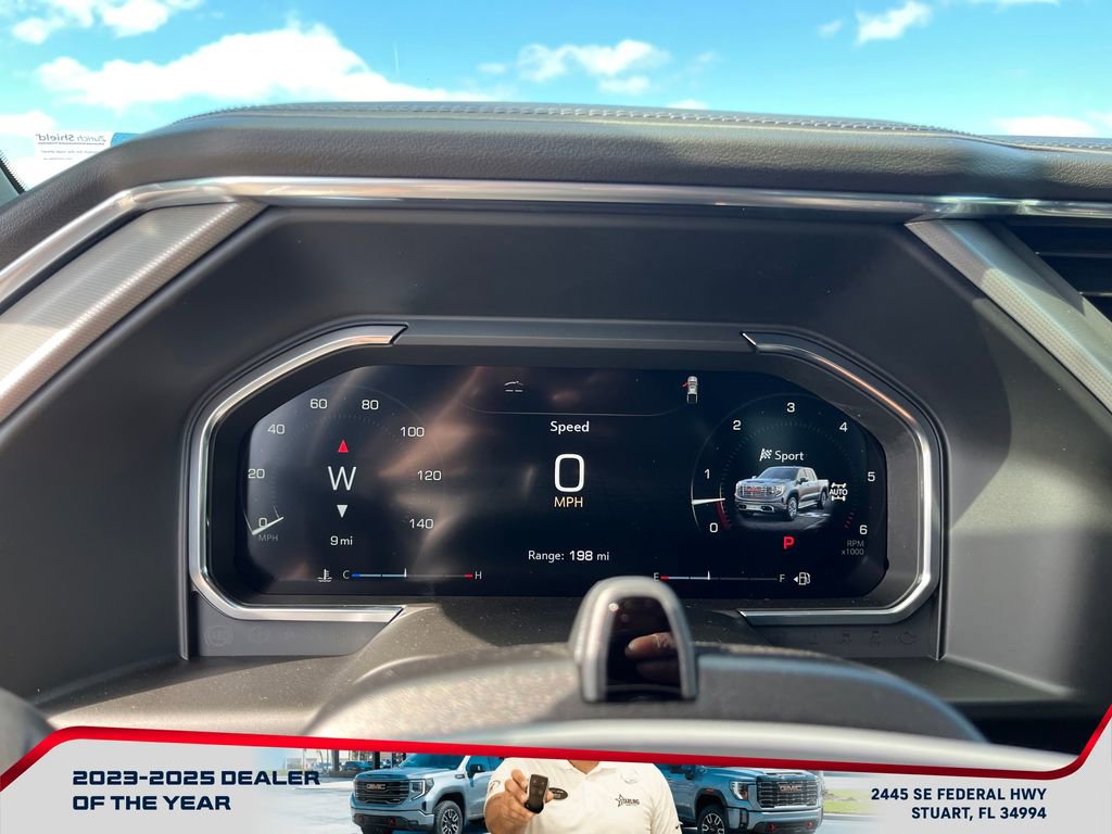 New 2026 GMC Sierra 1500 Denali image 27