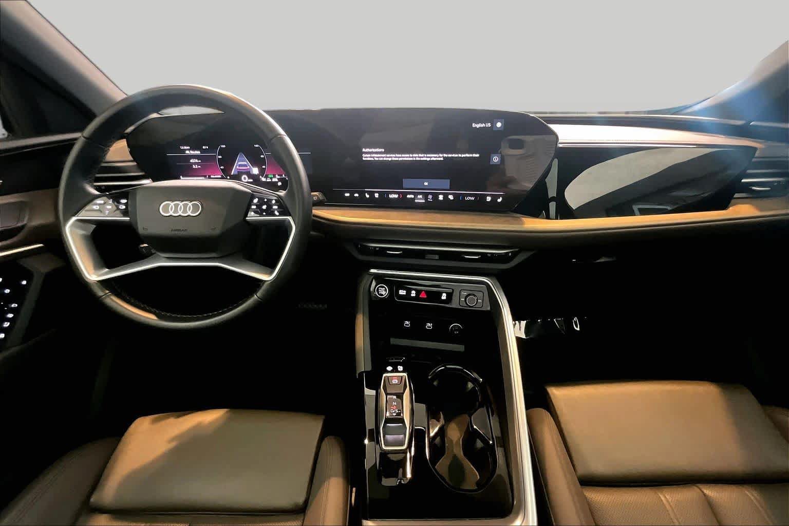 Certified 2025 Audi Q5 Premium AWD/4WD image 16