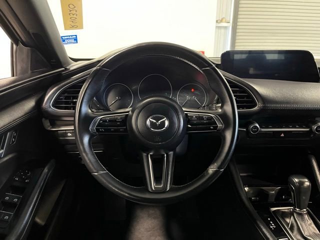 Used 2024 MAZDA MAZDA3 s FWD image 20