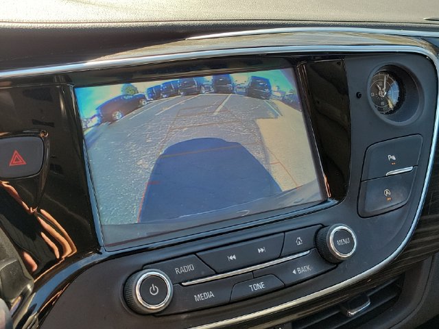 Used 2019 Buick Envision Essence AWD/4WD image 16