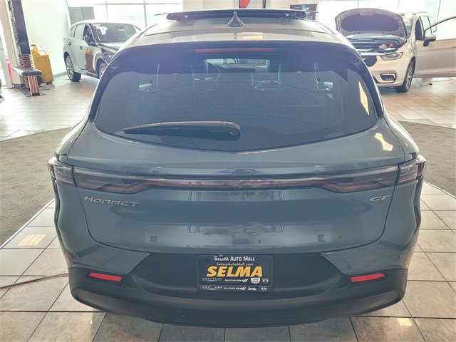 New 2023 Dodge Hornet GT Plus w/ Track Pack image 5