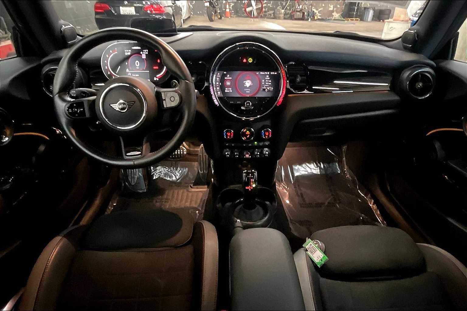 Used 2024 MINI Cooper John Cooper Works image 18