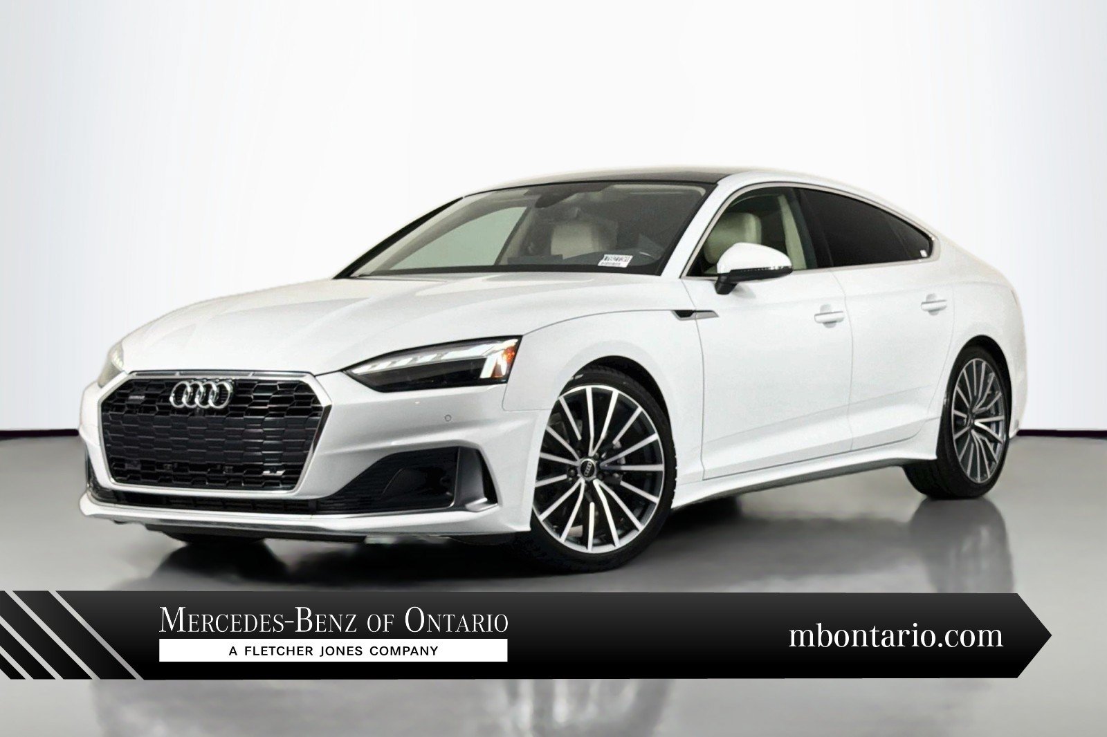 Used 2021 Audi A5 2.0T Premium Plus w/ Premium Plus