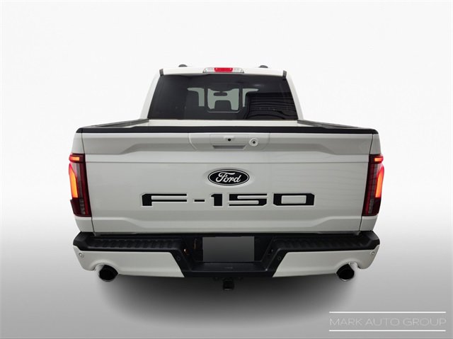 Used 2024 Ford F150 Lariat image 6
