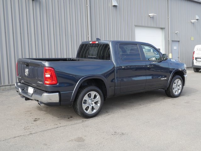 New 2025 RAM 1500 Big Horn image 11