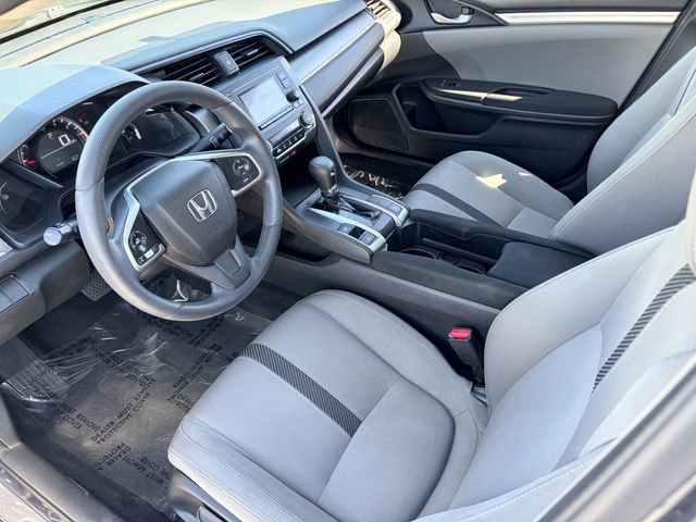 Used 2016 Honda Civic LX image 5