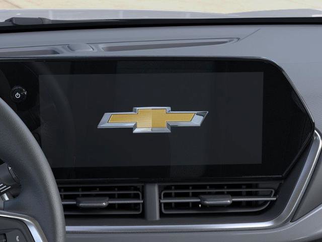 New 2026 Chevrolet Trax LT w/ LT Convenience Package image 37