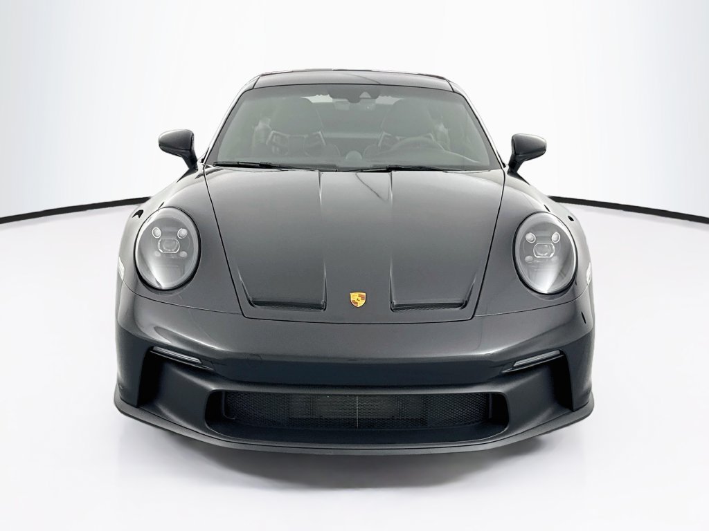 Used 2022 Porsche 911 GT3 RWD image 2